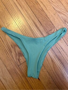 Toast Swim Thong Bikini Bottom